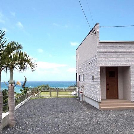 Vila Sol E Mar Tatsugo Exteriér fotografie