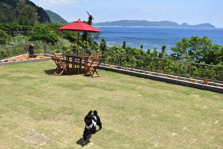 Vila Sol E Mar Tatsugo Exteriér fotografie